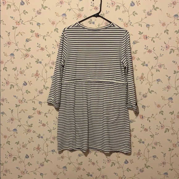 Maternity Dress - Picture 5 of 5